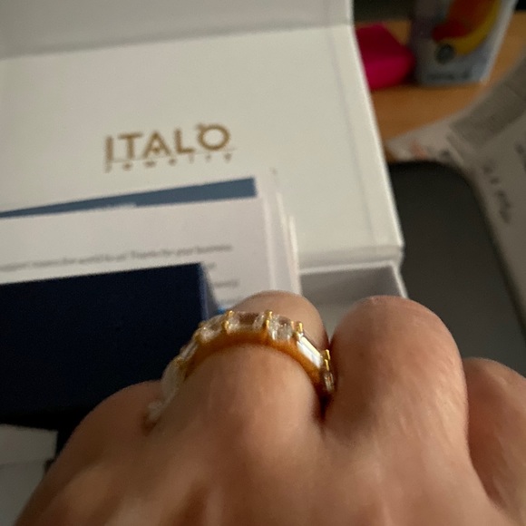 Ring - Picture 6 of 8